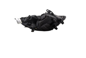 Optique avant principal gauche (feux)(phare) RENAULT GRAND SCENIC 3 Photo n°3