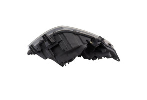 Optique avant principal gauche (feux)(phare) RENAULT GRAND SCENIC 3 Photo n°5