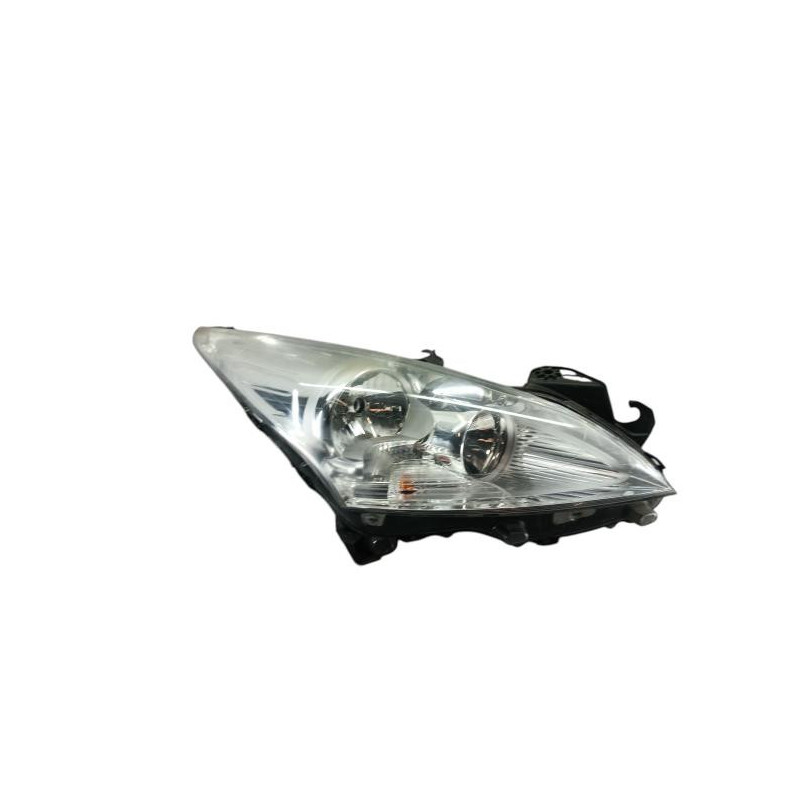 Optique avant principal droit (feux)(phare) PEUGEOT 5008 1 Photo n°1 Optique avant principal droit (feux)(phare) PEUGEOT 5008 1 Photo n°1