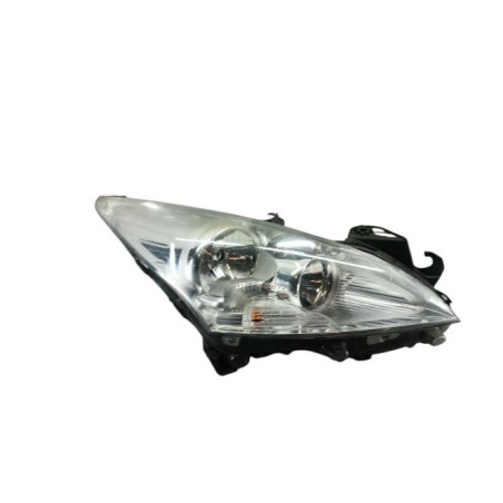 Optique avant principal droit (feux)(phare) PEUGEOT 5008 1