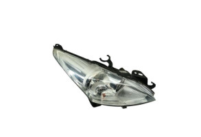 Optique avant principal droit (feux)(phare) PEUGEOT 5008 1 Photo n°4 Optique avant principal droit (feux)(phare) PEUGEOT 5008 1 Photo n°4