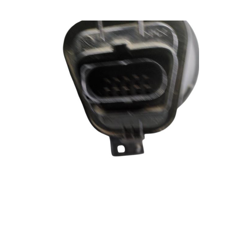 Optique avant principal gauche (feux)(phare) VOLKSWAGEN GOLF 4 Photo n°1