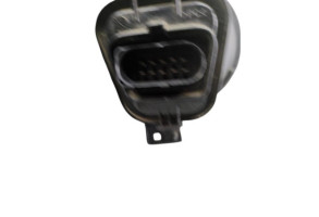 Optique avant principal gauche (feux)(phare) VOLKSWAGEN GOLF 4 Photo n°1