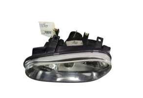 Optique avant principal gauche (feux)(phare) VOLKSWAGEN GOLF 4 Photo n°2