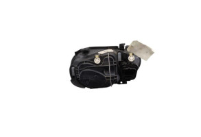 Optique avant principal gauche (feux)(phare) VOLKSWAGEN GOLF 4 Photo n°3