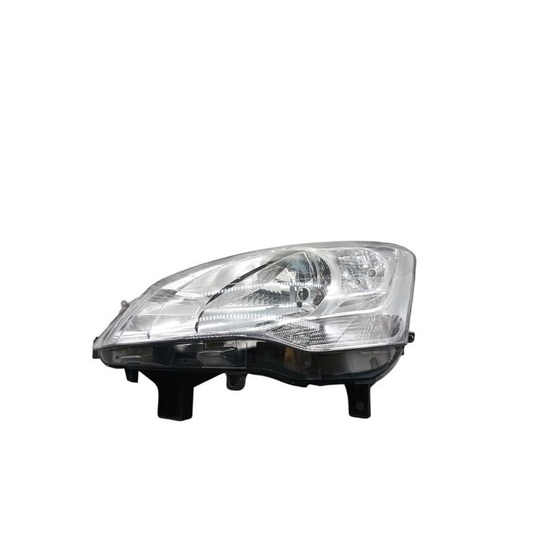 Optique avant principal gauche (feux)(phare) CITROEN BERLINGO 2 Photo n°1