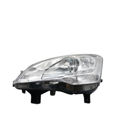 Optique avant principal gauche (feux)(phare) CITROEN BERLINGO 2