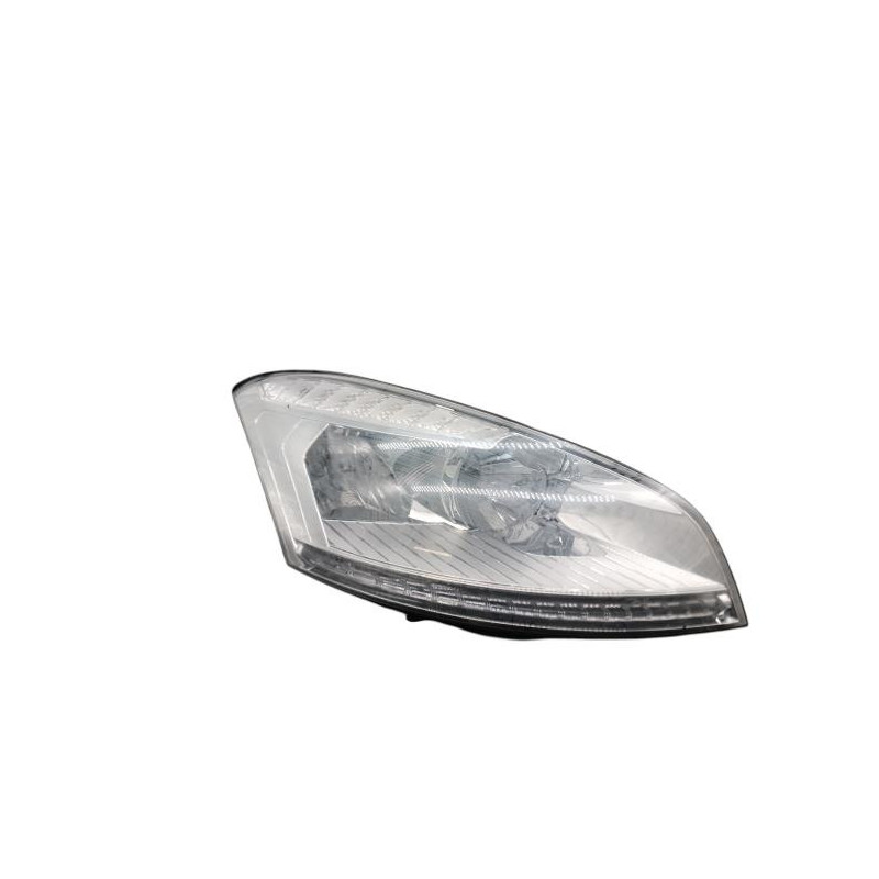 Optique avant principal droit (feux)(phare) CITROEN C4 PICASSO 1 Photo n°1