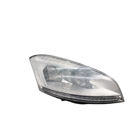 Optique avant principal droit (feux)(phare) CITROEN C4 PICASSO 1
