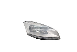 Optique avant principal droit (feux)(phare) CITROEN C4 PICASSO 1 Photo n°1