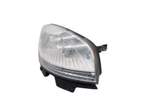 Optique avant principal droit (feux)(phare) CITROEN C4 PICASSO 1 Photo n°2