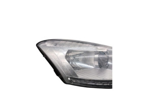 Optique avant principal droit (feux)(phare) CITROEN C4 PICASSO 1 Photo n°3