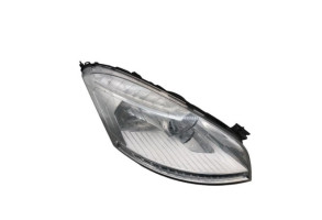 Optique avant principal droit (feux)(phare) CITROEN C4 PICASSO 1 Photo n°4