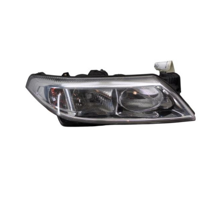 Optique avant principal droit (feux)(phare) RENAULT LAGUNA 2