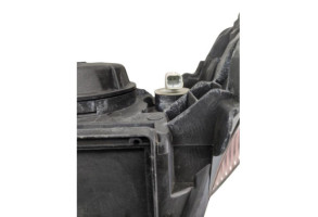 Optique avant principal droit (feux)(phare) RENAULT LAGUNA 2 Photo n°2 Optique avant principal droit (feux)(phare) RENAULT LAGUNA 2 Photo n°2