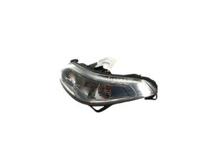 Optique avant principal gauche (feux)(phare) RENAULT LAGUNA 2 Photo n°2 Optique avant principal gauche (feux)(phare) RENAULT LAGUNA 2 Photo n°2