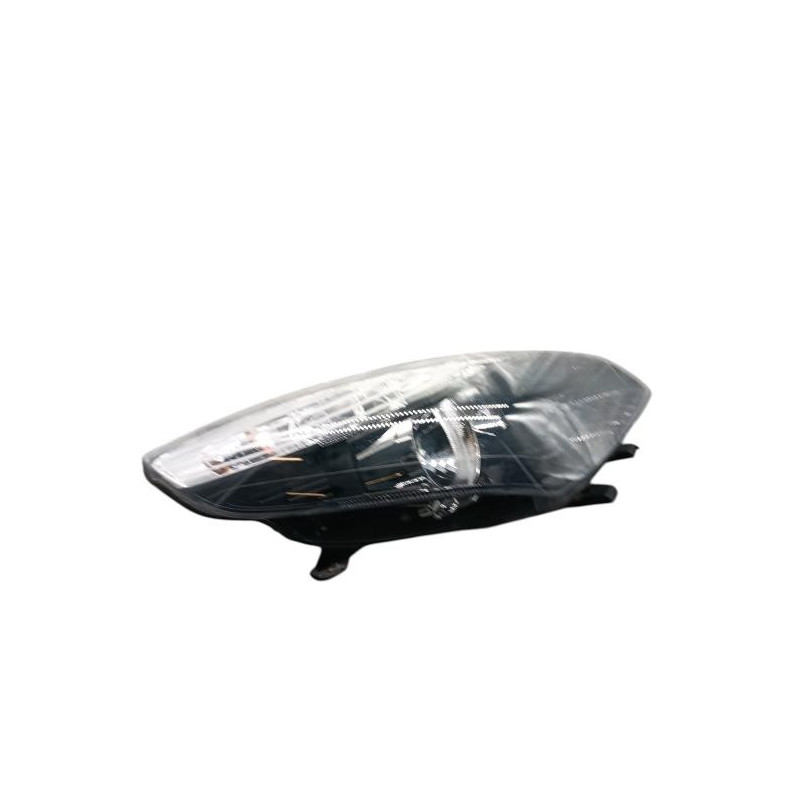 Optique avant principal droit (feux)(phare) RENAULT GRAND SCENIC 3 Photo n°1
