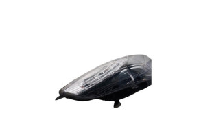 Optique avant principal droit (feux)(phare) RENAULT GRAND SCENIC 3 Photo n°3