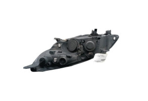 Optique avant principal droit (feux)(phare) RENAULT GRAND SCENIC 3 Photo n°5