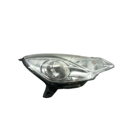 Optique avant principal droit (feux)(phare) CITROEN C3 2