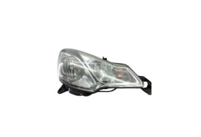 Optique avant principal droit (feux)(phare) CITROEN C3 2 Photo n°2