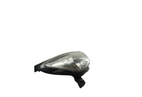 Optique avant principal droit (feux)(phare) CITROEN C3 2 Photo n°3