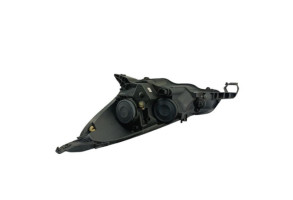 Optique avant principal droit (feux)(phare) CITROEN C3 2 Photo n°5