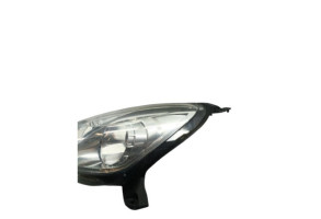Optique avant principal gauche (feux)(phare) CITROEN C3 2 Photo n°2
