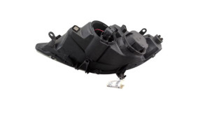 Optique avant principal droit (feux)(phare) PEUGEOT 307 Photo n°6