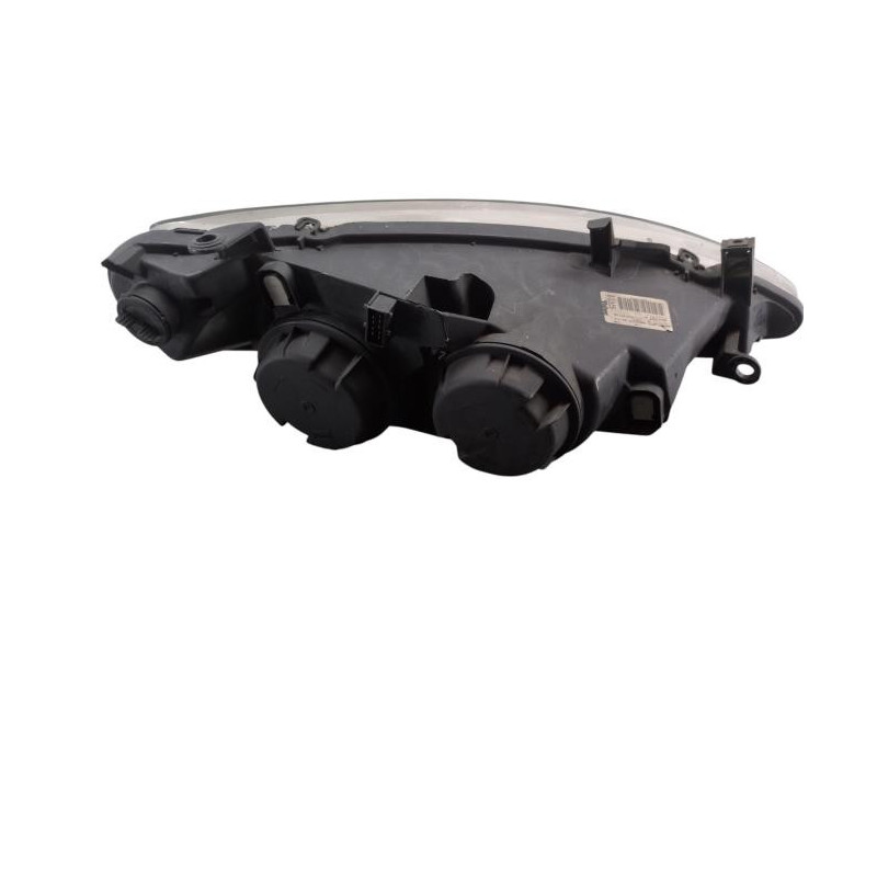 Optique avant principal gauche (feux)(phare) PEUGEOT 307 Photo n°1