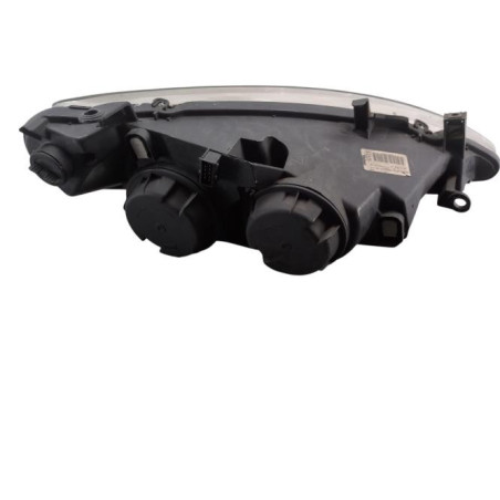 Optique avant principal gauche (feux)(phare) PEUGEOT 307