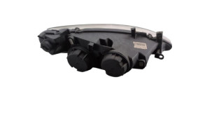 Optique avant principal gauche (feux)(phare) PEUGEOT 307 Photo n°1