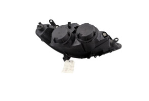 Optique avant principal gauche (feux)(phare) PEUGEOT 307 Photo n°9