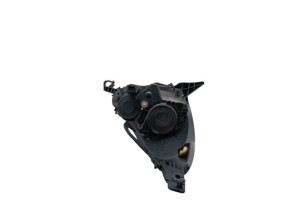 Optique avant principal gauche (feux)(phare) CITROEN C3 2 Photo n°5