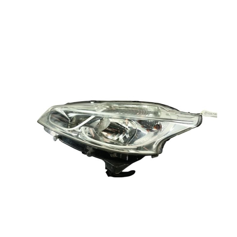 Optique avant principal gauche (feux)(phare) PEUGEOT 208 1 Photo n°1