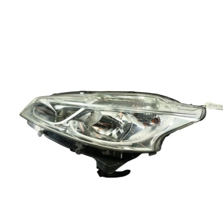 Optique avant principal gauche (feux)(phare) PEUGEOT 208 1