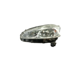 Optique avant principal gauche (feux)(phare) PEUGEOT 208 1 Photo n°3