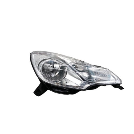 Optique avant principal droit (feux)(phare) CITROEN DS3