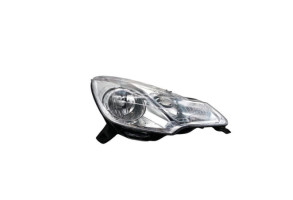 Optique avant principal droit (feux)(phare) CITROEN DS3 Photo n°1