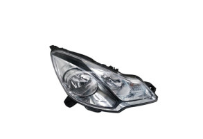 Optique avant principal droit (feux)(phare) CITROEN DS3 Photo n°4