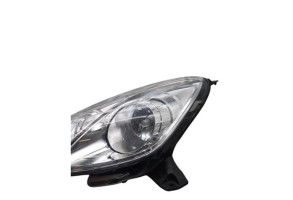 Optique avant principal gauche (feux)(phare) CITROEN DS3 Photo n°2