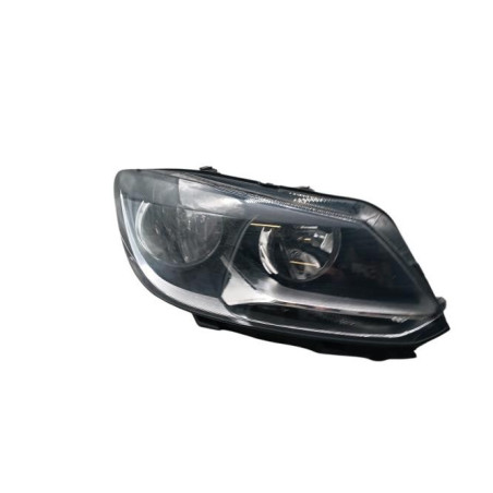 Optique avant principal droit (feux)(phare) VOLKSWAGEN TOURAN 2
