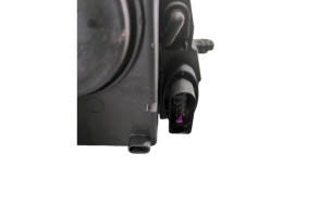 Optique avant principal gauche (feux)(phare) VOLKSWAGEN TOURAN 2 Photo n°2