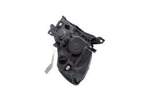 Optique avant principal gauche (feux)(phare) RENAULT CLIO 3 Photo n°5 Optique avant principal gauche (feux)(phare) RENAULT CLIO 3 Photo n°5