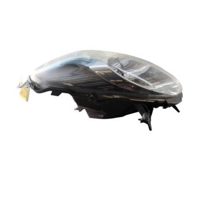 Optique avant principal droit (feux)(phare) NISSAN MICRA 3