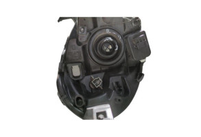 Optique avant principal droit (feux)(phare) NISSAN MICRA 3 Photo n°4