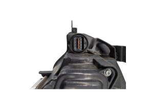 Optique avant principal droit (feux)(phare) OPEL ANTARA Photo n°1