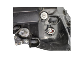 Optique avant principal droit (feux)(phare) OPEL ANTARA Photo n°2