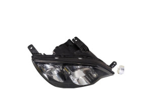 Optique avant principal droit (feux)(phare) OPEL ANTARA Photo n°6
