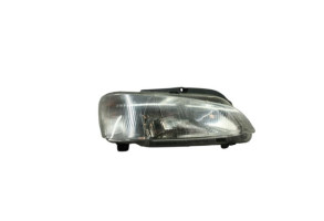 Optique avant principal droit (feux)(phare) PEUGEOT 106 Photo n°1